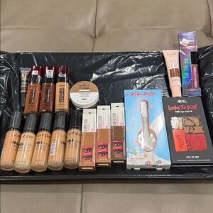 Makeup bundle 1